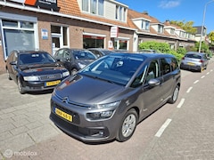 Citroën Grand C4 SpaceTourer - 1.2 PureTech Feel