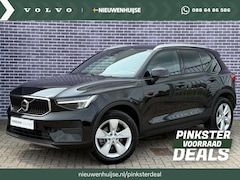 Volvo XC40 - 2.0 B4 Core | Blis | Adaptieve Cruise controle | Zitting verlengers | Standkachel | Stuur
