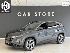 Hyundai Tucson - 1.6 T-GDI 265pk plug-in hybride 4WD Leder|Camera|Apple Car