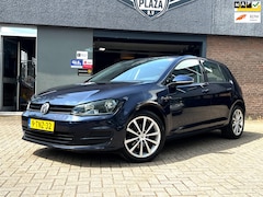 Volkswagen Golf - 1.2 TSI Trendline Navi_Cruise_ Airco
