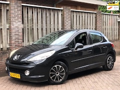 Peugeot 207 - 1.4 VTi Look AIRCO, Cruise, 5-deurs, APK 4-2026