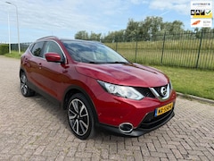 Nissan Qashqai - 1.2 Tekna