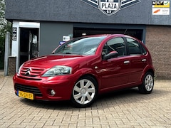 Citroën C3 - 1.6i-16V Exclusive Carplay_automaat_Cruise_Clima