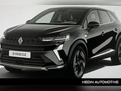 Renault Symbioz - 1.6 E-Tech full hybrid 145 iconic VERWACHT meldcode 9342
