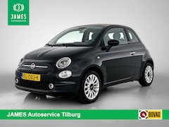Fiat 500 C - 1.2 CAMERA NAV-APP ALARM