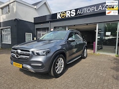 Mercedes-Benz GLE-Klasse - 350 e 4MATIC Premium Plus