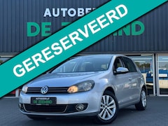 Volkswagen Golf - 1.2 TSI Style BlueMotion|5 deurs|Rijklaar