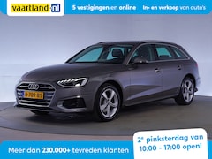 Audi A4 Avant - 35 TFSI Edition Business Aut [ Virtual cockpit Nav ]
