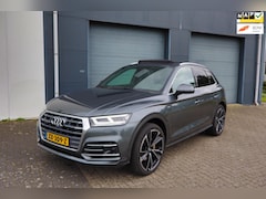 Audi Q5 - 3.0 TDI quattro Sport Pro Line S Automaat/airco