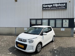 Citroën C1 - 1.0 VTi Shine