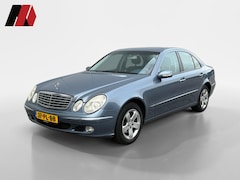 Mercedes-Benz E-klasse - 200 CDI Elegance | Elek. Stoelen | PDC