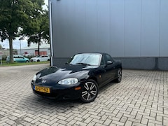 Mazda MX-5 - 1.6i Exclusive VOL JAAR APK/Hardto