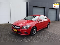 Mercedes-Benz CLA-Klasse - 200 CDI Prestige