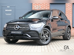 Mercedes-Benz GLC-klasse - 300e 4MATIC|AMG|TREKHAAK|BURMESTER|