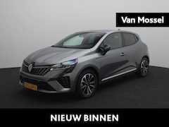 Renault Clio - 1.6 E-Tech Full Hybrid 145 Techno | Navigatie | Achteruitrijcamera | Climate Control | App