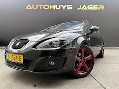 Seat Leon - 2.0 TDI Style|Nieuwe distributieriem
