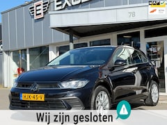 Volkswagen Polo - 1.0 TSI Polo - Navigatie - 5 Deurs