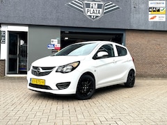 Opel Karl - 1.0 ecoFLEX 120 Jaar Edition carplay cruise_Clima