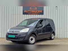 Citroën Berlingo - 1.6 VTi 500 3-persoons