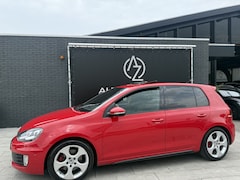 Volkswagen Golf - 2.0 GTI Edition limited * Automaat * Trekhaak *Schuifdak