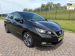 Nissan LEAF - Tekna 40 kWh