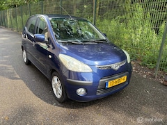 Hyundai i10 - 1.1 i-Catcher