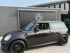 MINI Clubman - 1.6 One Business Line Super leuk