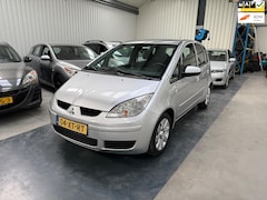 Mitsubishi Colt - 1.3 Invite+ 5 DEURS/AIRCO/NAP/APK