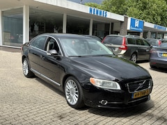 Volvo S80 - 3.0 T6 AWD Executive Driver Support BTW voordeel €375,