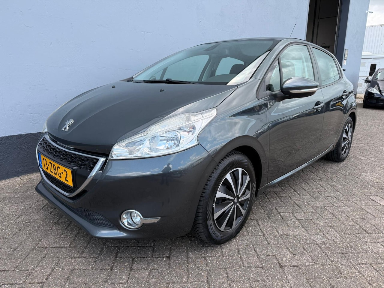 Peugeot 208 - 1.2 VTi Active - Cruise Control - AutoWereld.nl