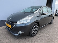 Peugeot 208 - 1.2 VTi Active - Cruise Control