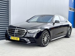 Mercedes-Benz S-klasse - 580 e AMG Line | BTW | 510 PK | Burmester
