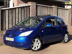 Mitsubishi Colt - 1.5 d'Azur AIRCO, elek.open dak, LM velgen, APK 11-2025