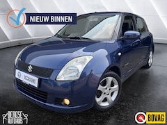 Suzuki Swift - 1.3 GA Airco Elek.R LMV Trekhaak