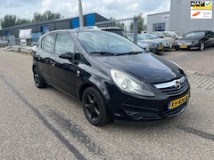 Opel Corsa - 1.4-16V l Stuurverwarming l Airco l Lange APK