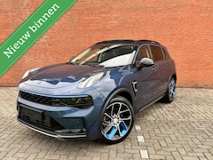 Lynk & Co 01 - 1.5 PLUG-IN HYBRID|360 CAMERA|PANO|CARPLAY| VOL