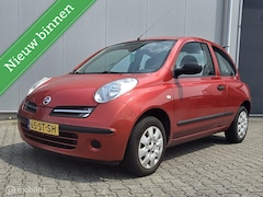 Nissan Micra - 1.2 Pure
