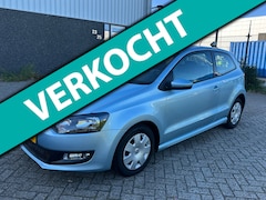 Volkswagen Polo - 1.2 TDI BlueMotion Comfortline 2010