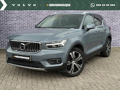 Volvo XC40 - 1.5 T5 Recharge Inscription Expression | Leder | Stuur verwarming | Stoel verwarming | Cam