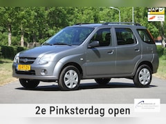 Suzuki Ignis - 1.5-16V GLS Automaat / Airco / Parkeersensoren / Stuurbekrachtiging / Elektrische ramen /