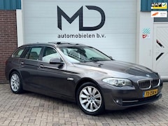 BMW 5-serie Touring - 528i High Executive-Panoramadak-Trekhaak