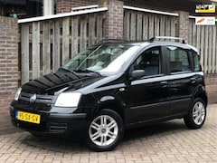 Fiat Panda - 1.2 Navigator AIRCO/CLIMA, LM velgen, APK 02-2026