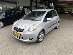 Toyota Yaris - 1.4 D-4D Luna