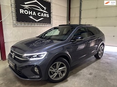 Volkswagen Taigo - 1.0 TSI R-Line pano automaat full optie
