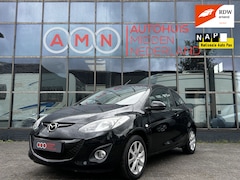 Mazda 2 - 2 1.3 TS Elekpakket, Airco, Stoelverwarming, Multifunctioneel Stuurwiel