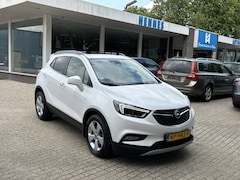 Opel Mokka X - 1.6 CDTI Innovation Leder Schuifdak Euro6 Xenon
