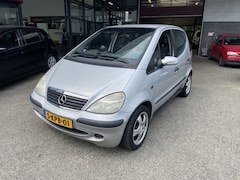 Mercedes-Benz A-klasse - 140 Elegance