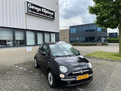 Fiat 500 - 1.2 Lounge