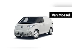 Volkswagen ID. Buzz Cargo - 286 pk | Airco | Trekhaak | Multifunctioneel stuur | Cruise control | Achteruitrijcamera |