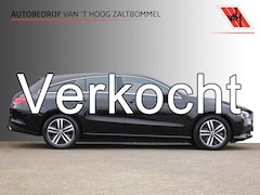 Mercedes-Benz CLA-klasse Shooting Brake - 250e AUT8 Premium LEDER SFEER TREHAAK WIDESCREEN DAB CAMERA